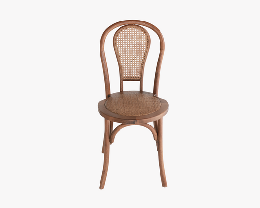 Brown Benny Chair