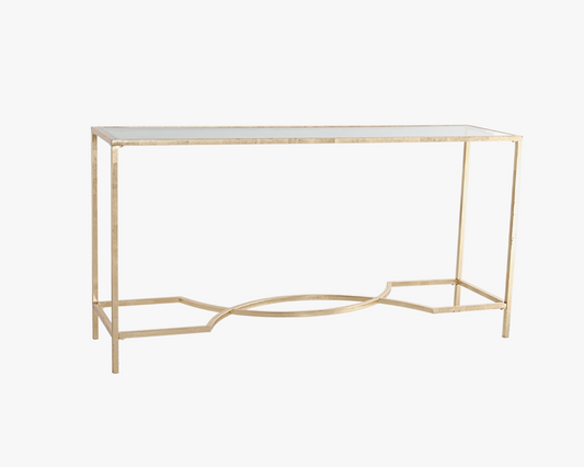 Gold Geo Console