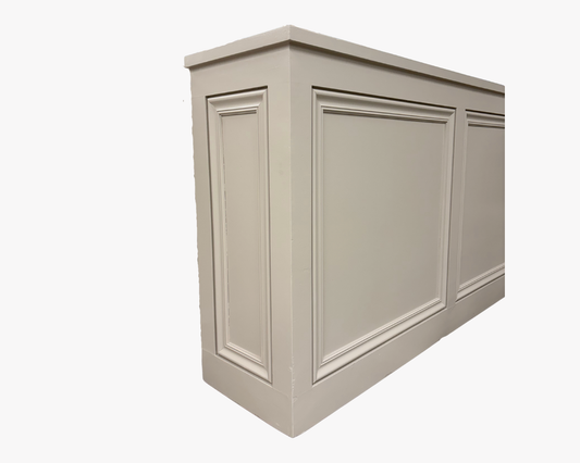 NEW Trim Bar with Multiple Configurations