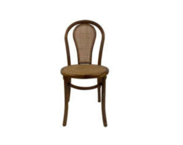 Brown Benny Chair