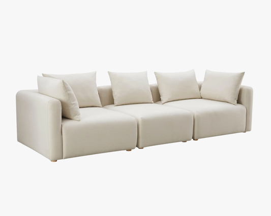 Eric Modular Sofa