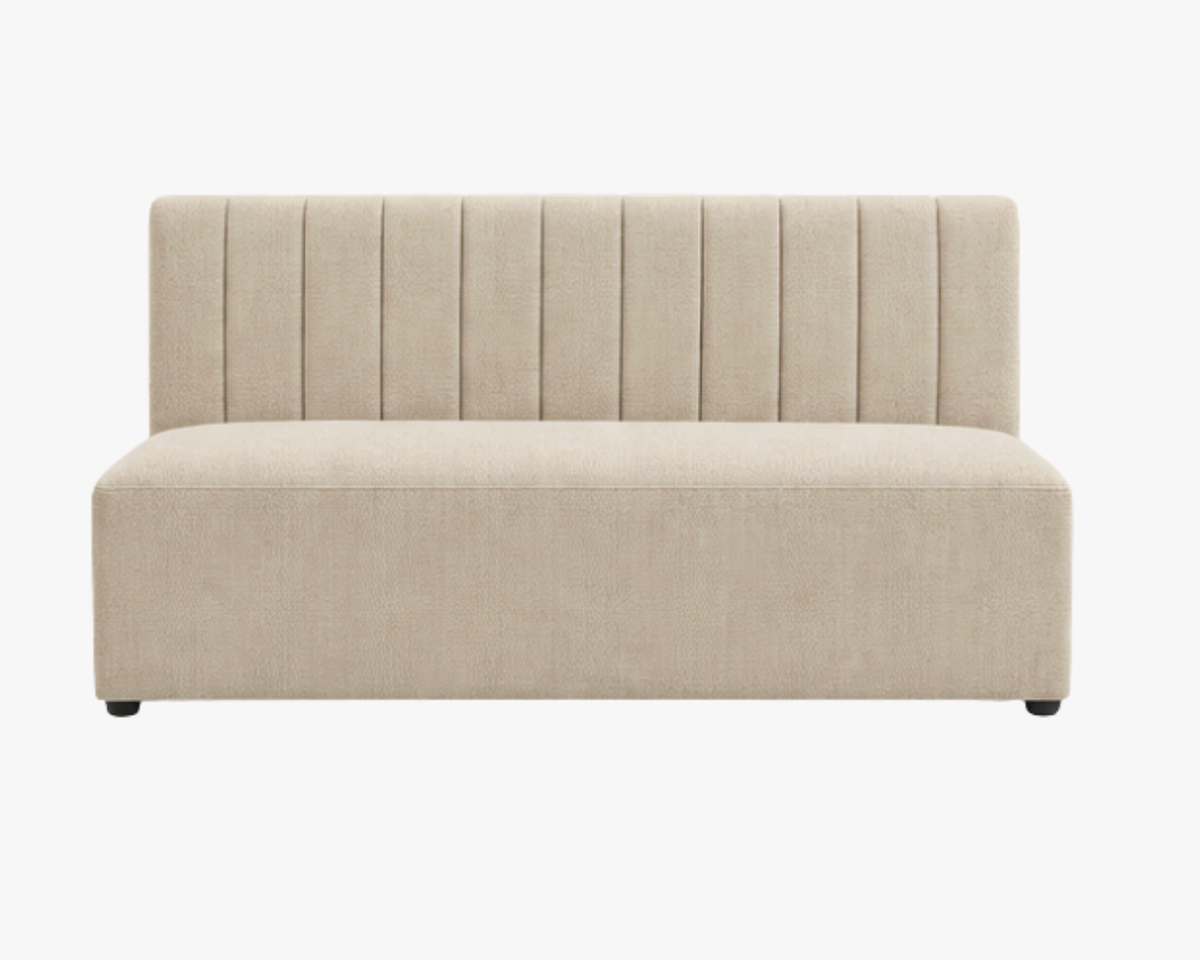 ** PRE ORDER ** Green Robby Banquette