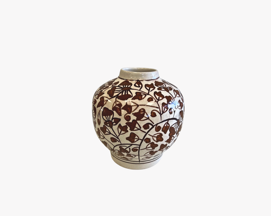 Vase #3