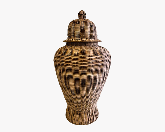 Vase #8