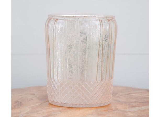 Pink Vintage Vase | Adorn Charleston