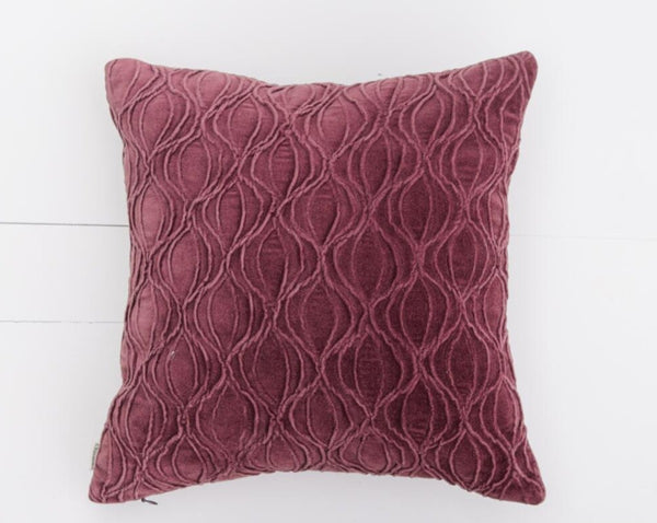 Magenta Pillow | Adorn Charleston