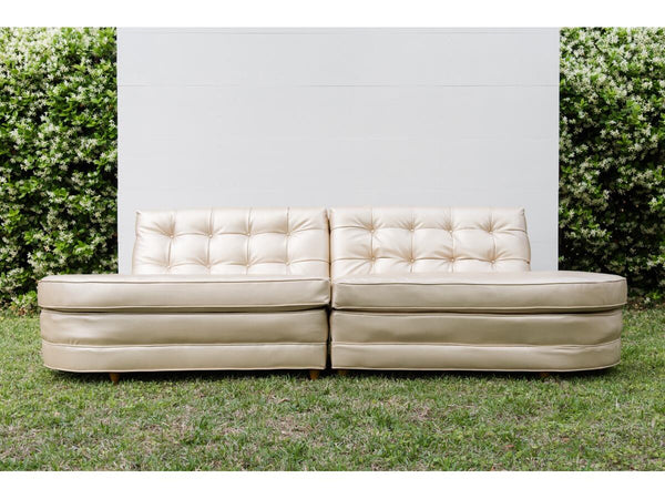 Liberace Sofa | Adorn Charleston