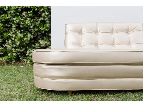 Liberace Sofa | Adorn Charleston