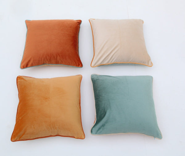 Pillow Set #1