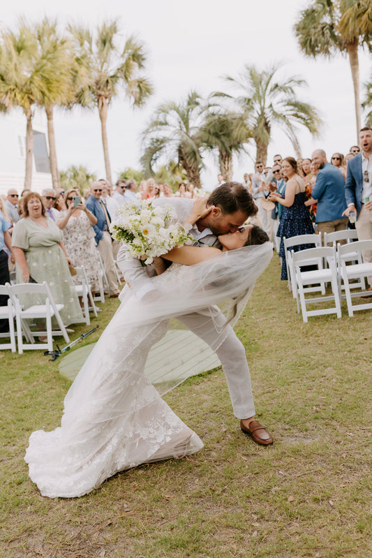 TIMELESS COASTAL | WILD DUNES GOLF RESORT | CHARLESTON, SC
