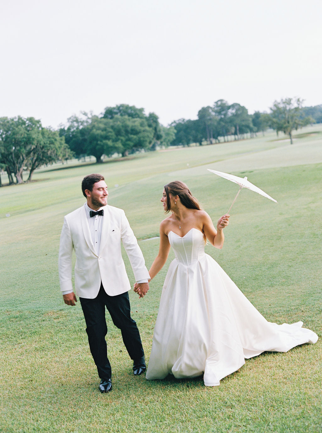 COASTAL CHARM | CAROLINA YACHT CLUB | CHARLESTON, SC