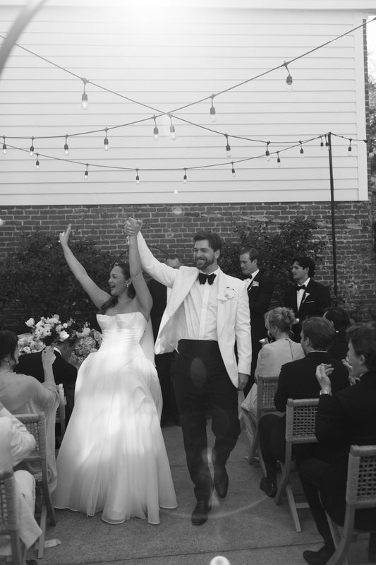 TIMELESS EDITORIAL ROMANCE | THE PARSONAGE | CHARLESTON, SC