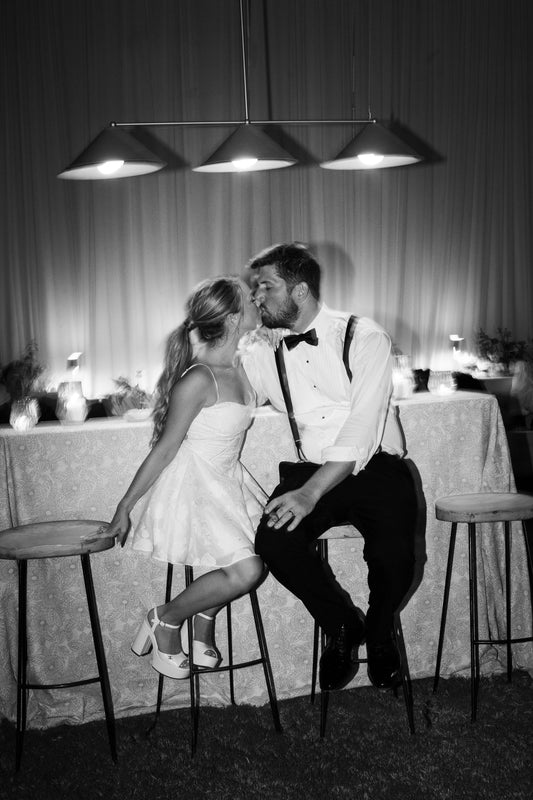 WHIMSICAL GARDEN | KIAWAH ISLAND CLUB | CHARLESTON WEDDING