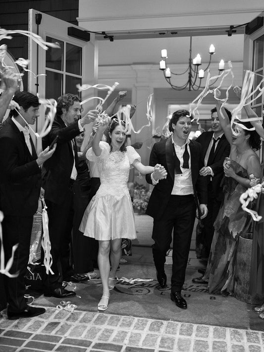 CLASSY + MOODY | RIVER COURSE KIAWAH | CHARLESTON WEDDING