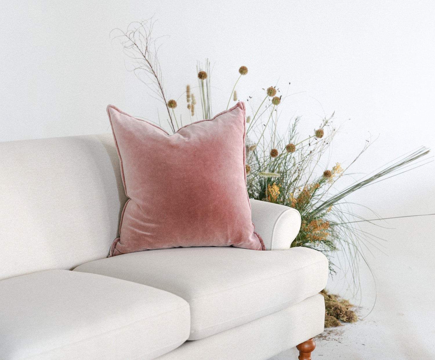PILLOWS