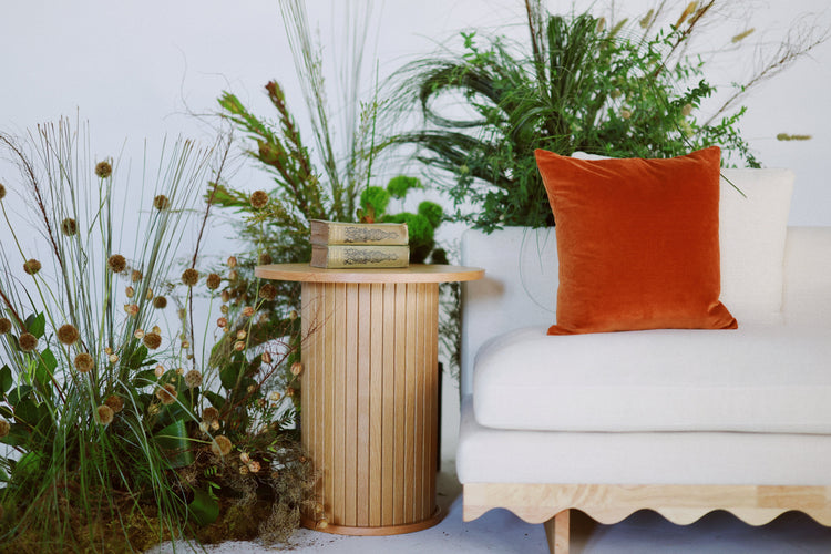 SIDE TABLES