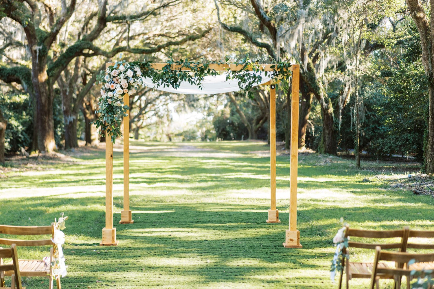 ARCHES