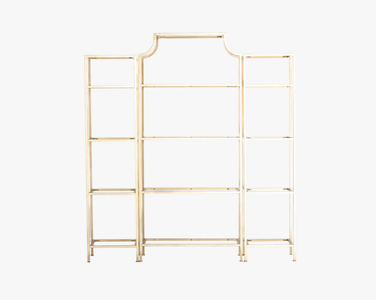 3 Tier Bookcase