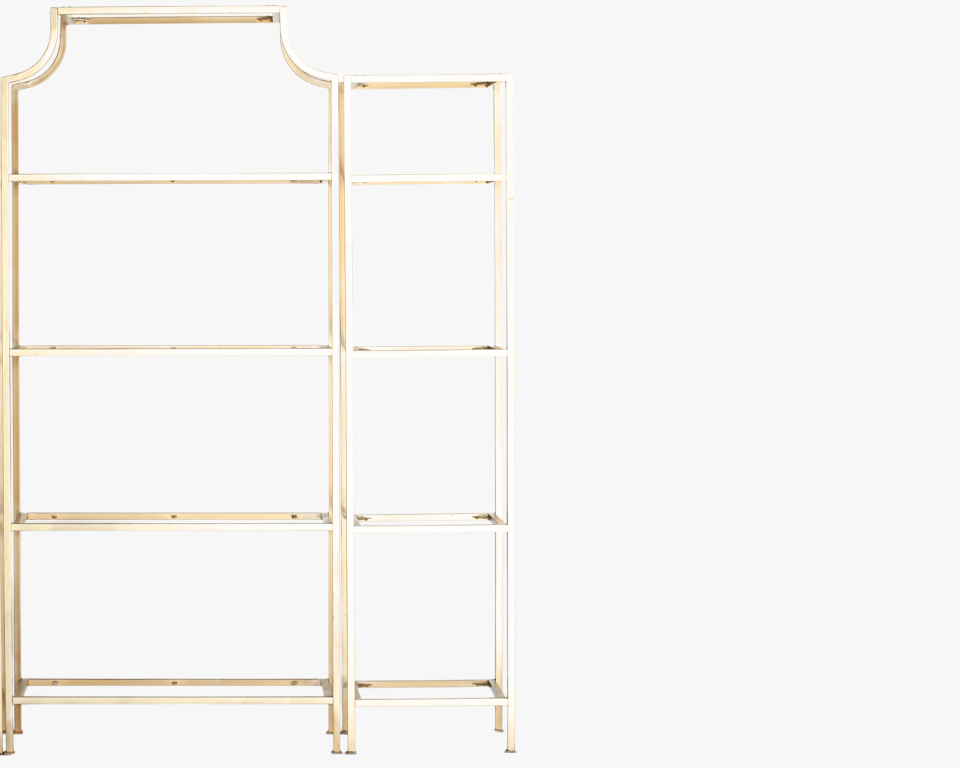 3 Tier Bookcase
