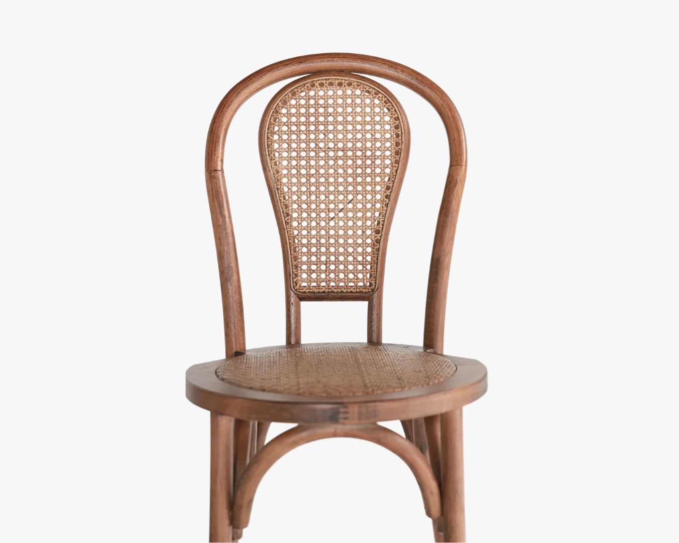 Brown Benny Chair