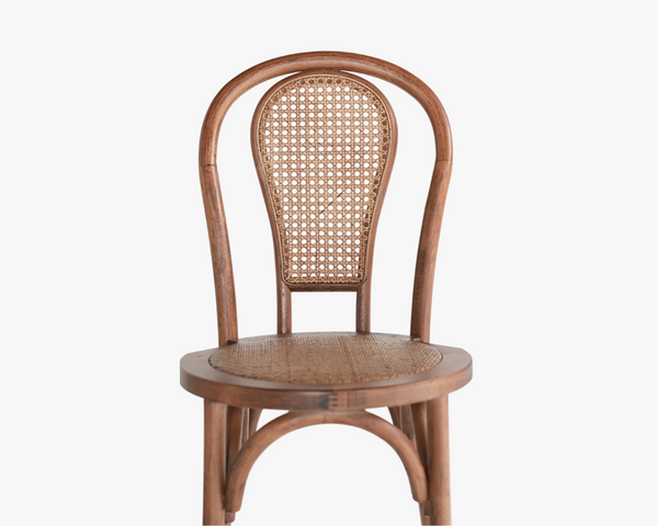 Brown Benny Chair