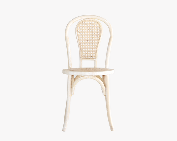Natural Benny Chair