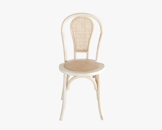 Natural Benny Chair