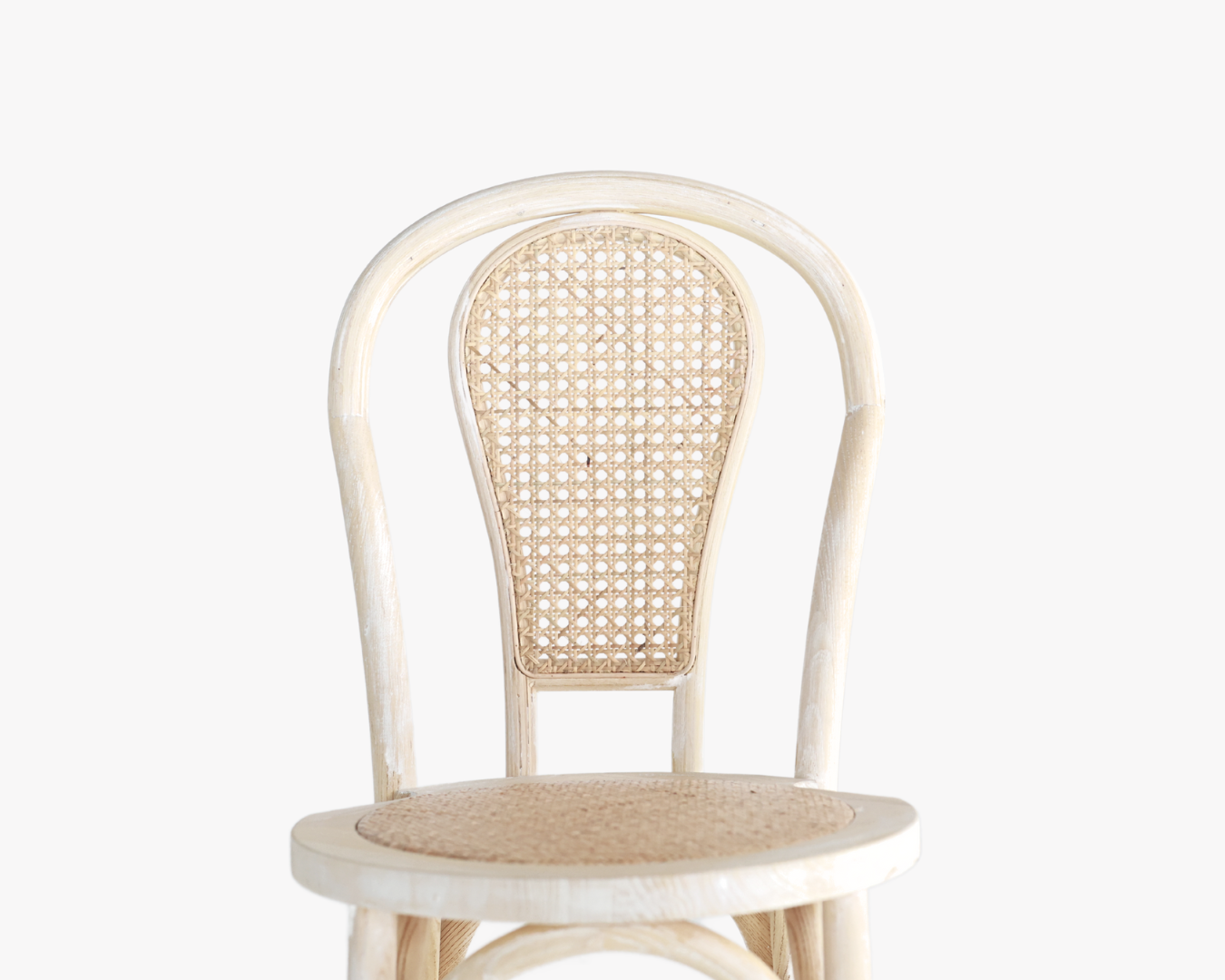 Natural Benny Chair