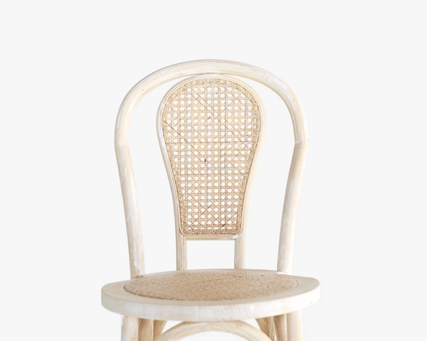 Natural Benny Chair