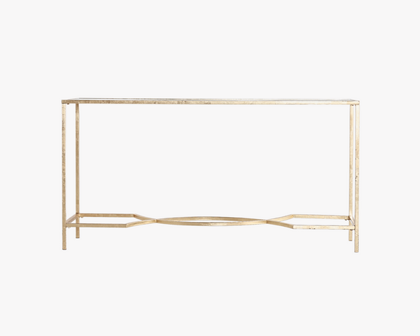 Gold Geo Console