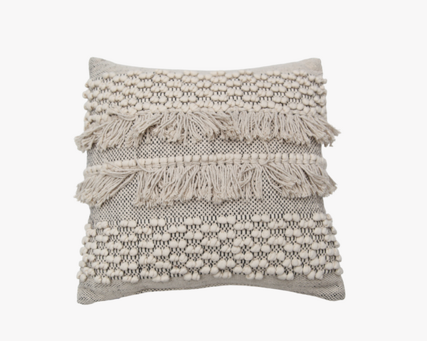 Pillow # 40