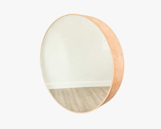 Double Mirror Divider