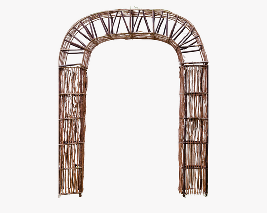 Wicker Arbor