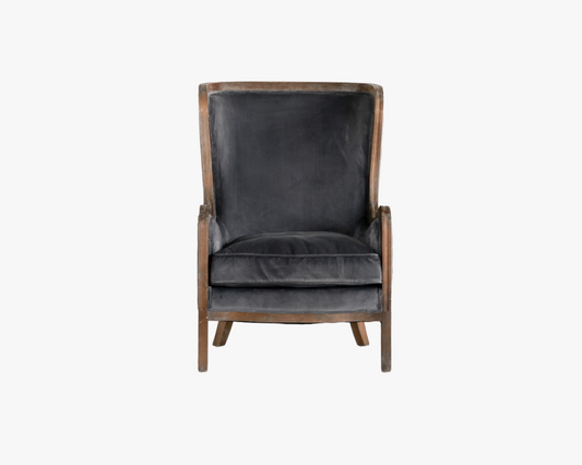 Cash Chair