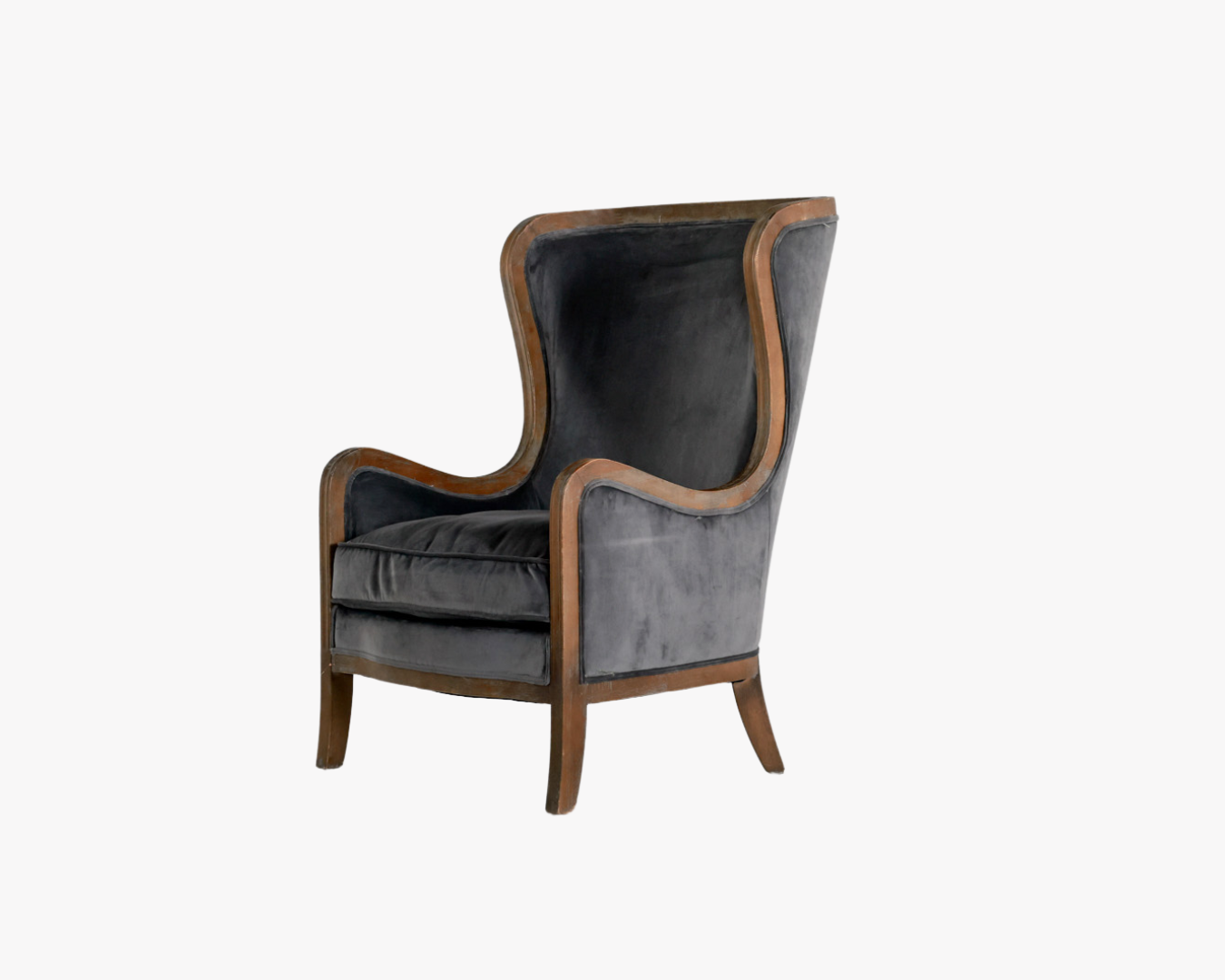 Cash Chair