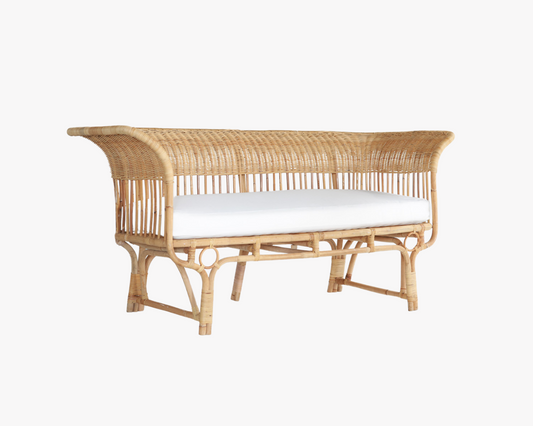 Blanche Settee