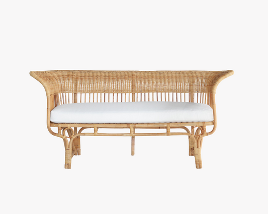 Blanche Settee
