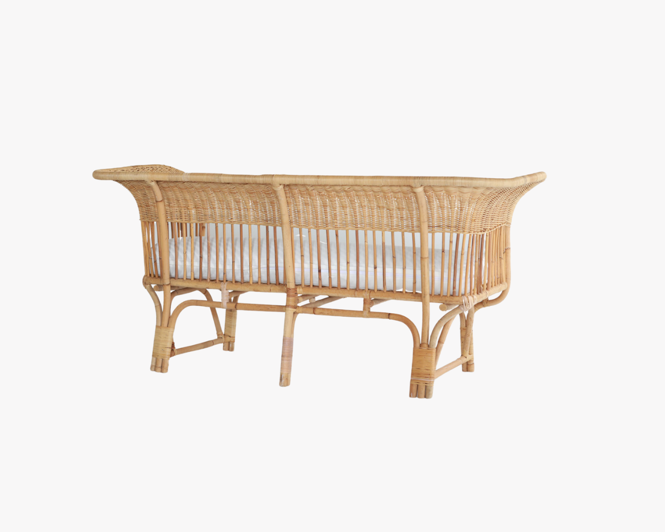 Blanche Settee