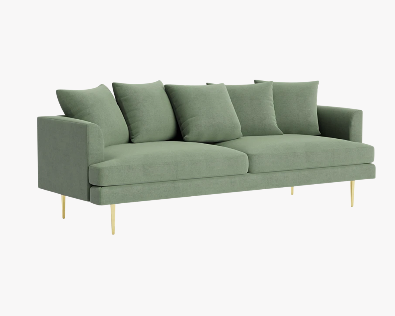 NEW Janice Sofa
