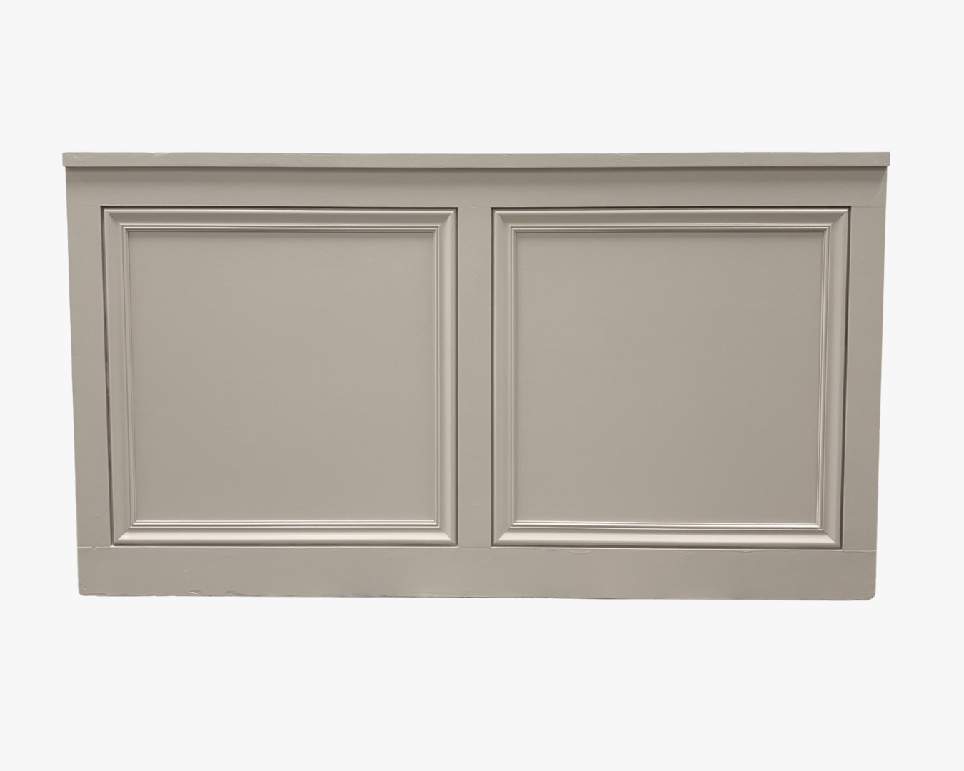 NEW Trim Bar with Multiple Configurations