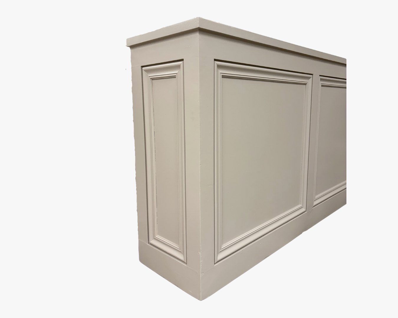 NEW Trim Bar with Multiple Configurations