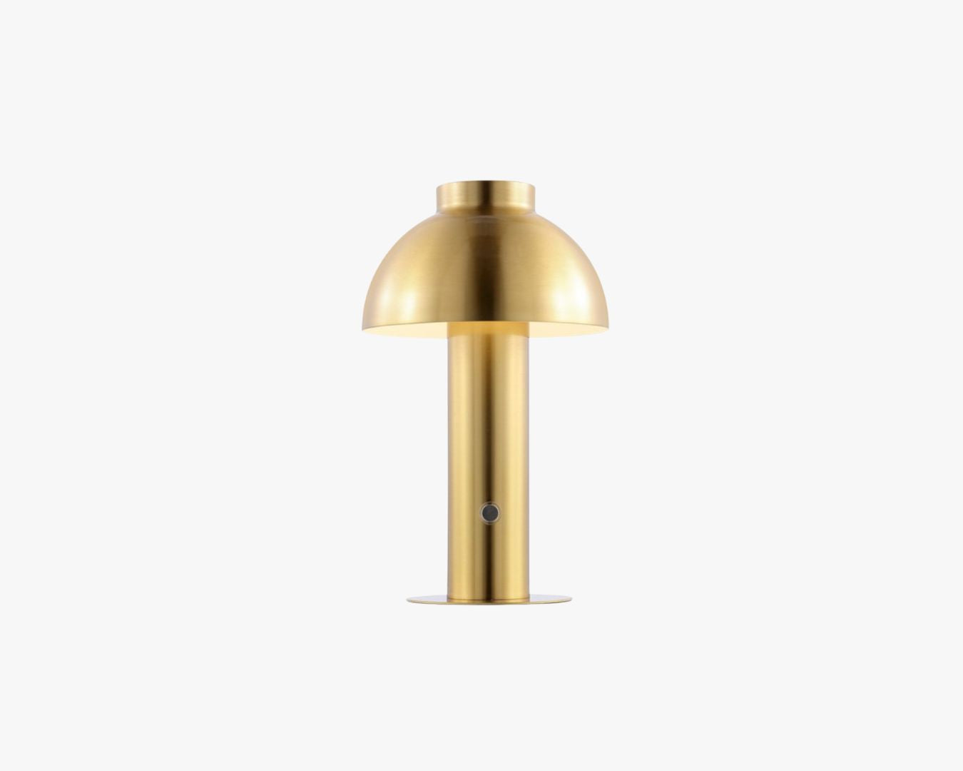 ** PRE ORDER ** Brass Dome Lamp