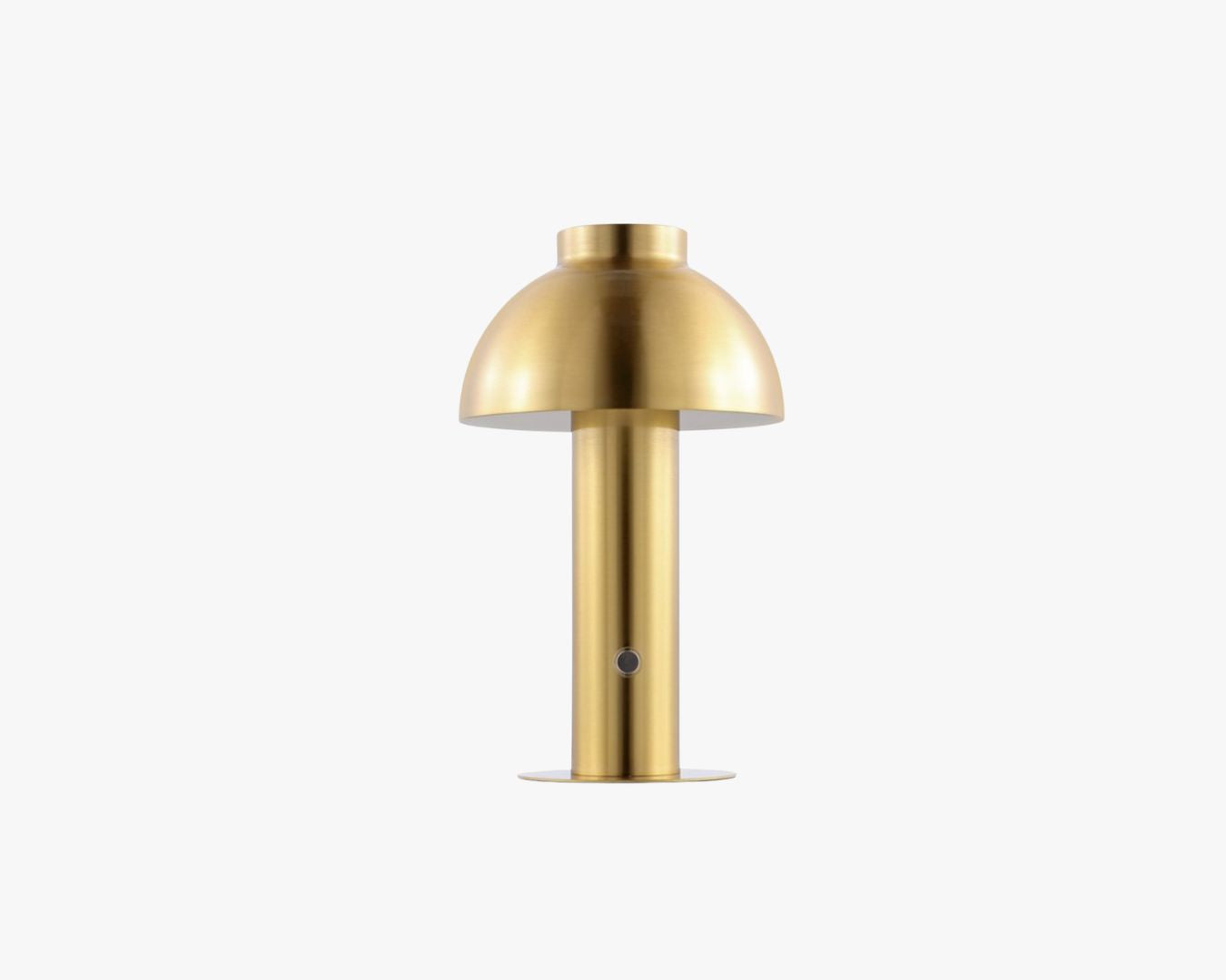 ** PRE ORDER ** Brass Dome Lamp
