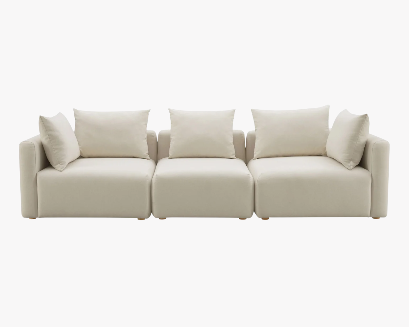 Erica Modular Sofa