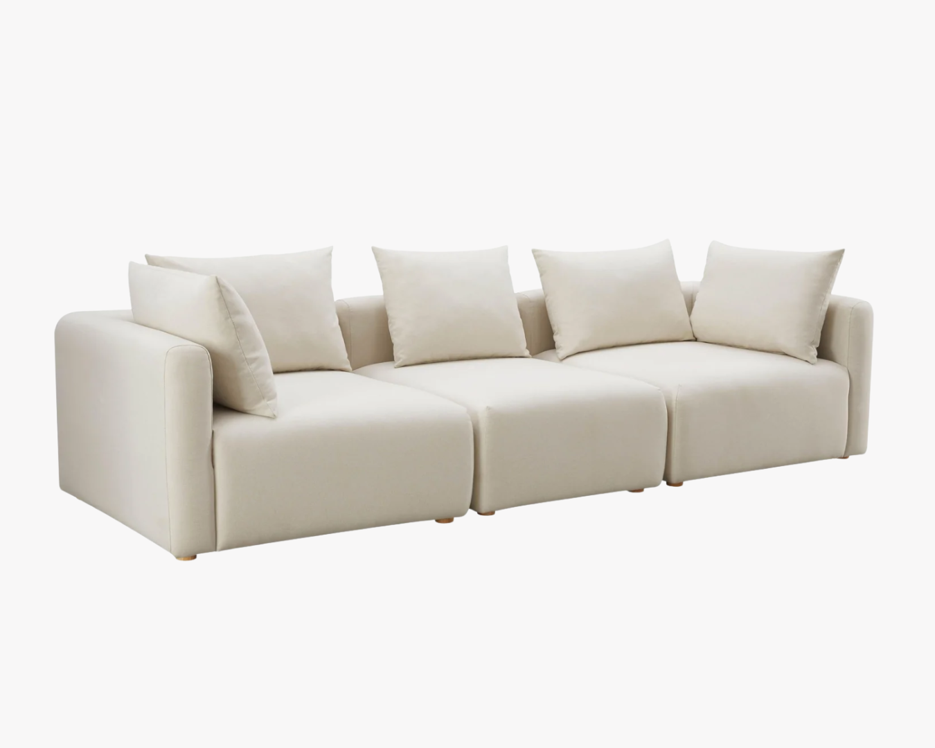 Erica Modular Sofa