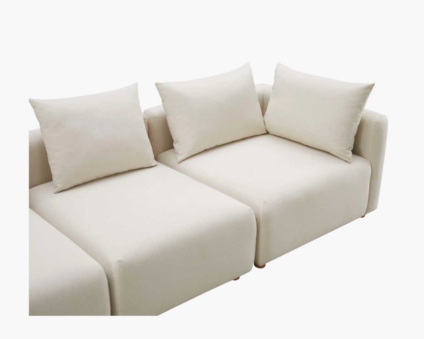 Erica Modular Sofa