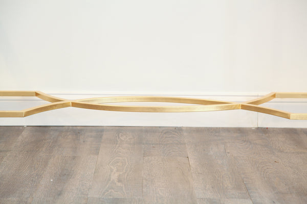 Gold Geo Console