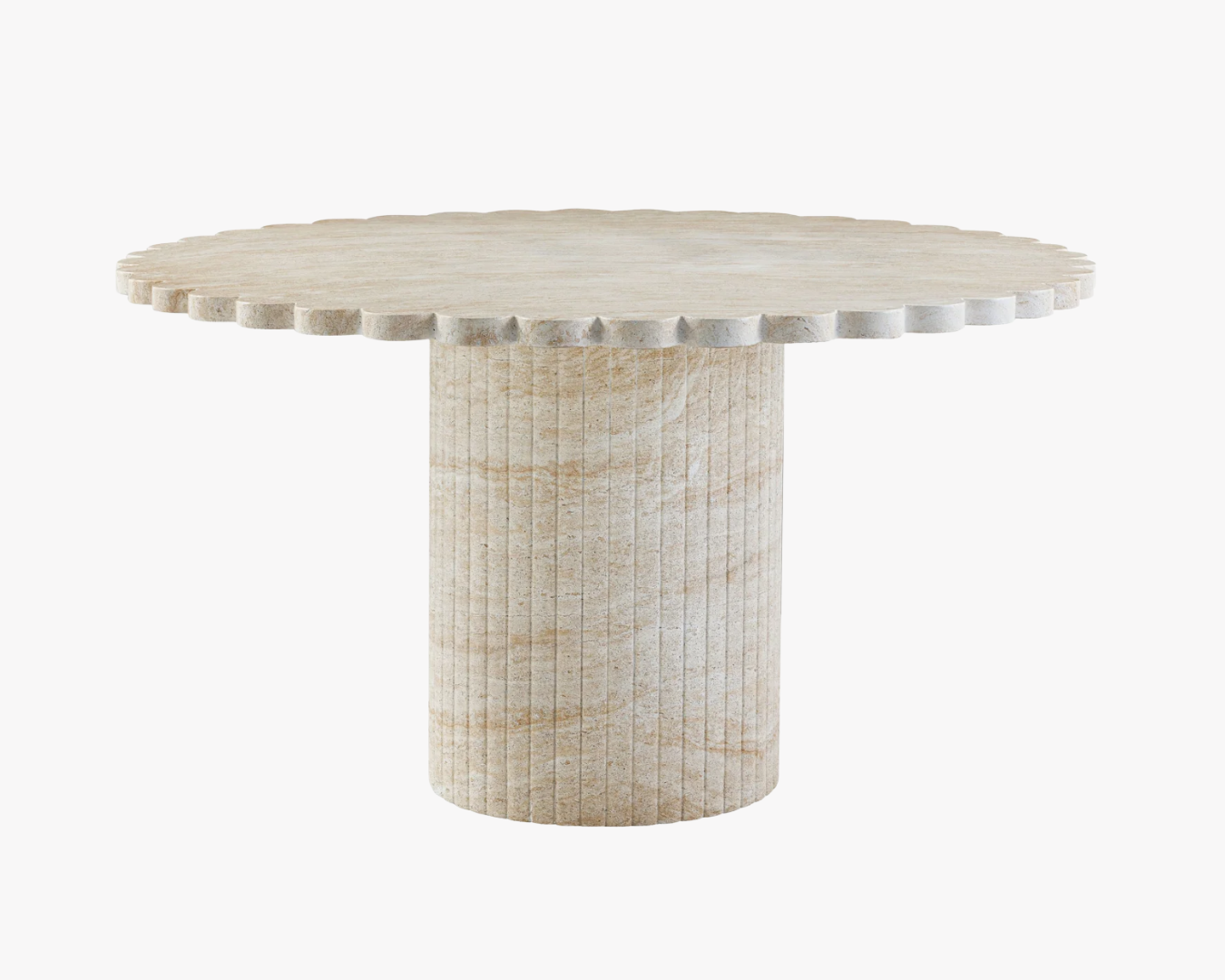 Kitty Dining Table
