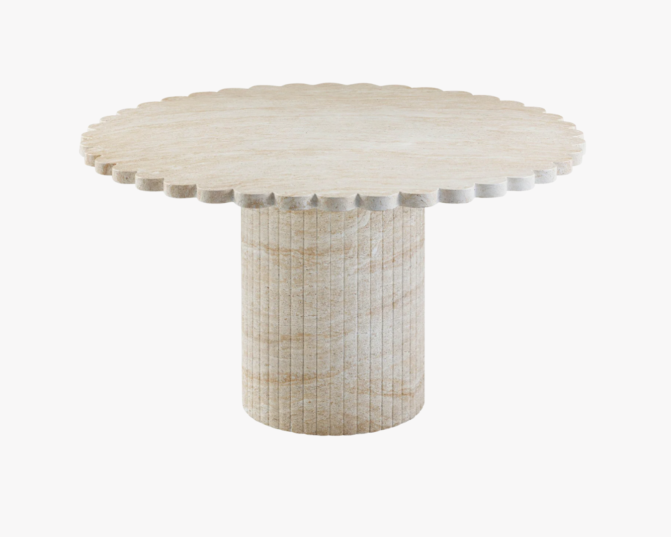Kitty Dining Table
