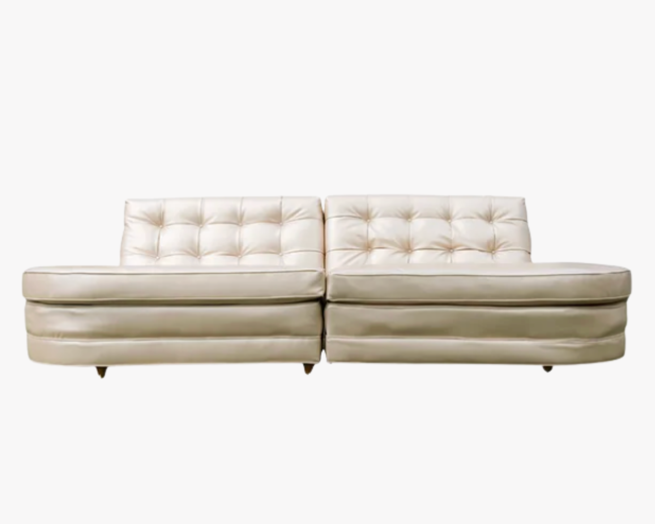 Liberace Sofa
